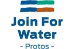 Logo Join For Water
