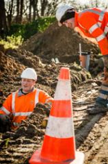 La gestion des eaux usées